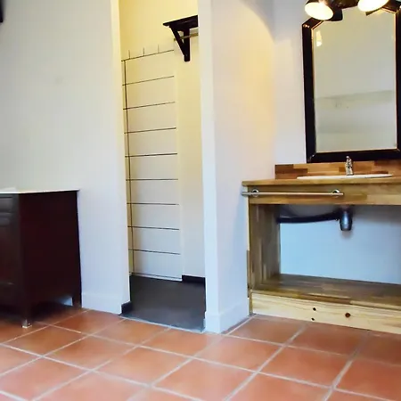 Le Moulin De Planiol 3* Le Vigan (Lot)