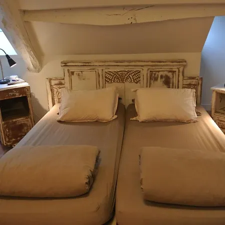 Le Moulin De Planiol