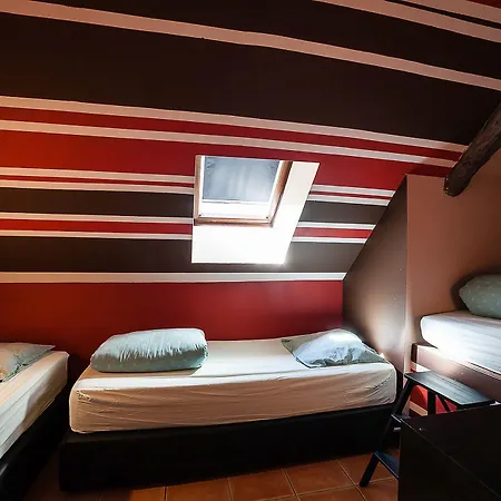 Le Moulin De Planiol 3*