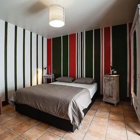 Le Moulin De Planiol 3* Le Vigan (Lot)