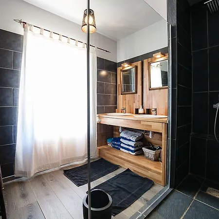 Le Moulin De Planiol فندق مبيت وإفطار 3*