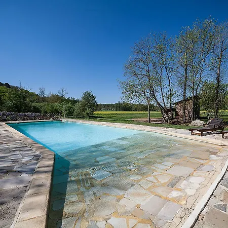 Le Moulin De Planiol