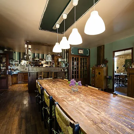 Le Moulin De Planiol 3* Le Vigan (Lot)