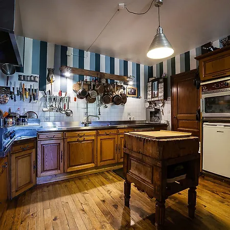 Le Moulin De Planiol