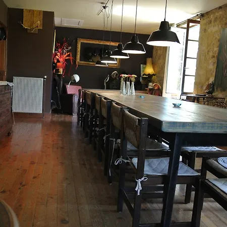 Le Moulin De Planiol 3* Le Vigan (Lot)