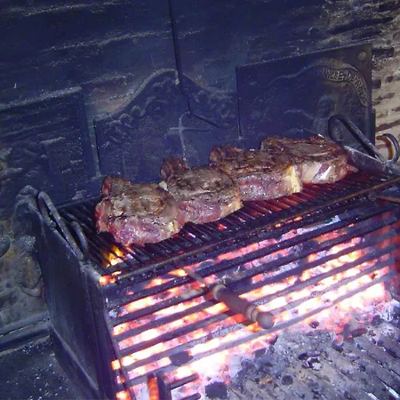 Le Moulin De Planiol 3*