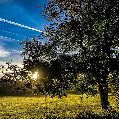 Le Moulin De Planiol Le Vigan (Lot)
