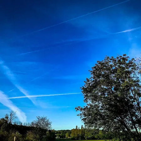 Le Moulin De Planiol فندق مبيت وإفطار 3*