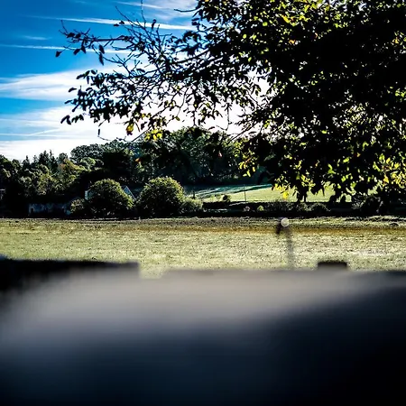 Le Moulin De Planiol فندق مبيت وإفطار 3*