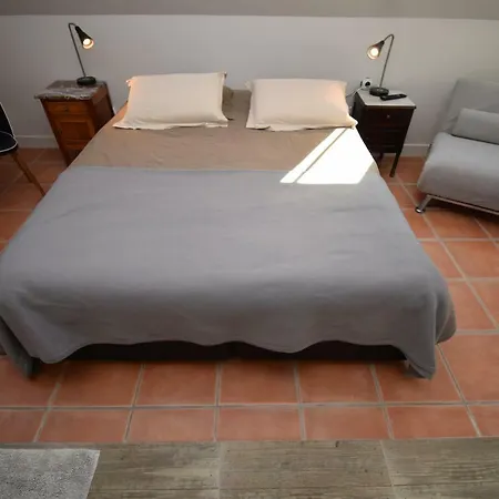 Le Moulin De Planiol