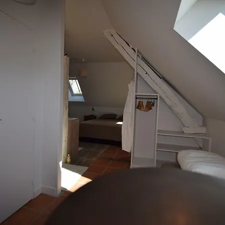 Le Moulin De Planiol فندق مبيت وإفطار Le Vigan (Lot)