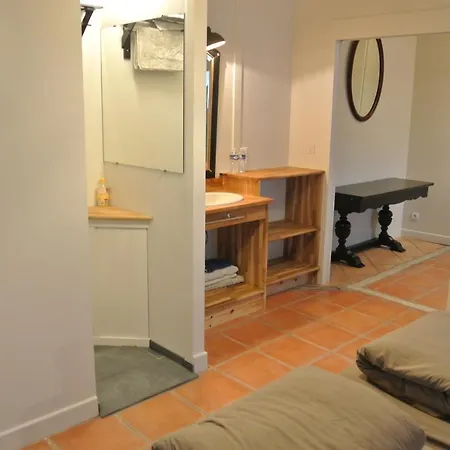 Le Moulin De Planiol Alojamento de Acomodação e Pequeno-almoço