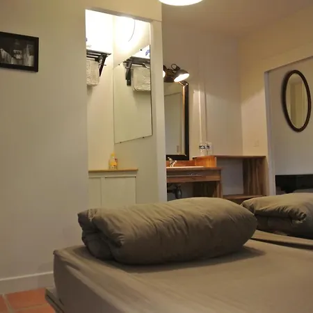 Bed & Breakfast Le Moulin De Planiol