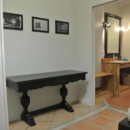 Le Moulin De Planiol