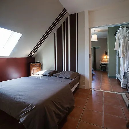 Le Moulin De Planiol 3* Le Vigan (Lot)