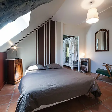 Le Moulin De Planiol 3* Le Vigan (Lot)