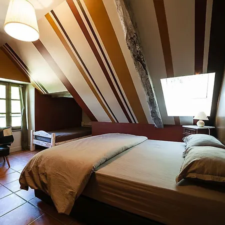 Le Moulin De Planiol