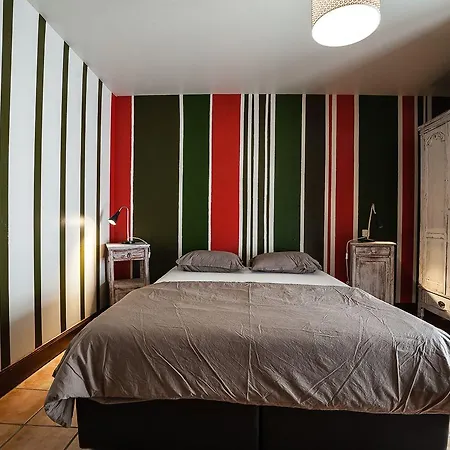 Le Moulin De Planiol Bed & Breakfast Le Vigan (Lot)