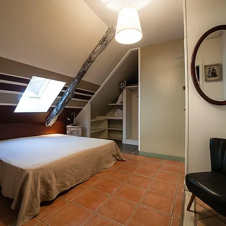 Le Moulin De Planiol