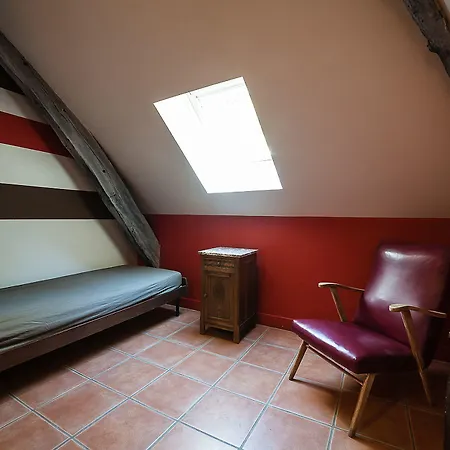 Le Moulin De Planiol