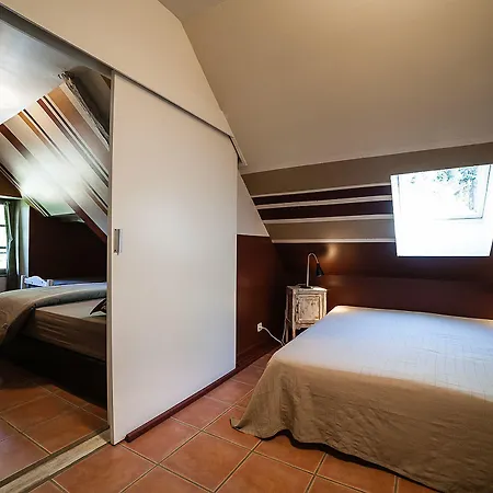 Bed & Breakfast Le Moulin De Planiol