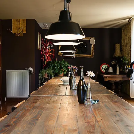 Le Moulin De Planiol Bed & Breakfast Le Vigan (Lot)