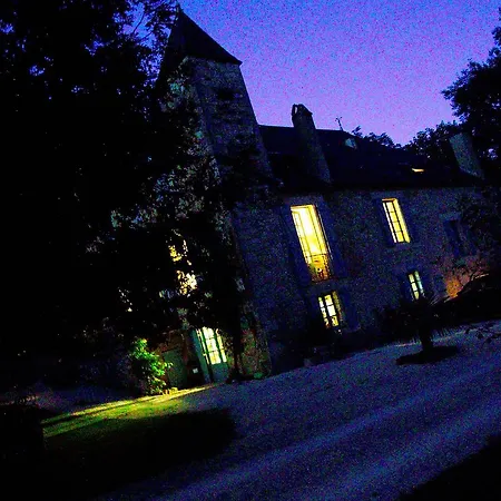 Bed & Breakfast Le Moulin De Planiol *