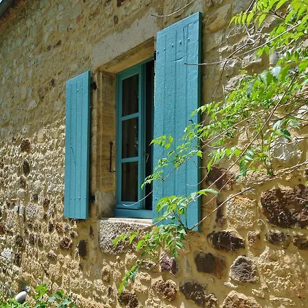 Le Moulin De Planiol Bed & Breakfast *