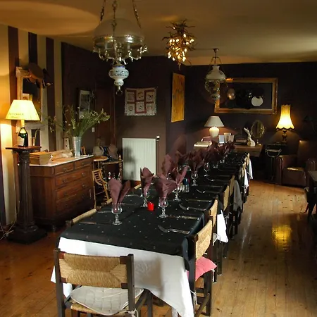 Le Moulin De Planiol