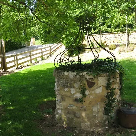 Le Moulin De Planiol * Le Vigan (Lot)