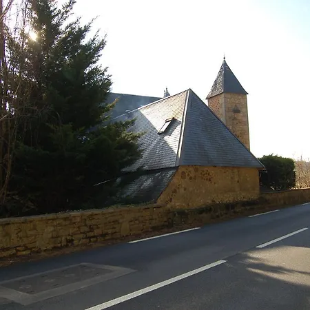 Le Moulin De Planiol