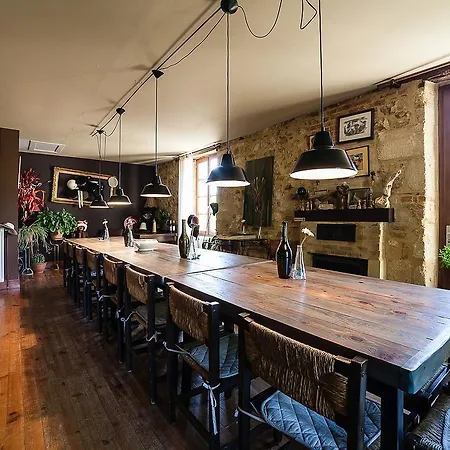 Le Moulin De Planiol Bed & Breakfast