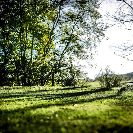 Le Moulin De Planiol Bed & Breakfast 3*