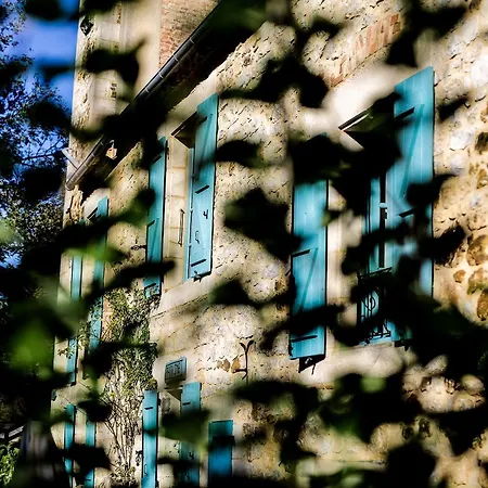 Le Moulin De Planiol 3* Le Vigan (Lot)