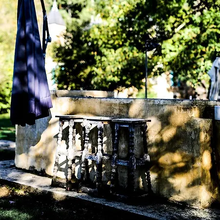 Bed & Breakfast Le Moulin De Planiol Le Vigan (Lot)