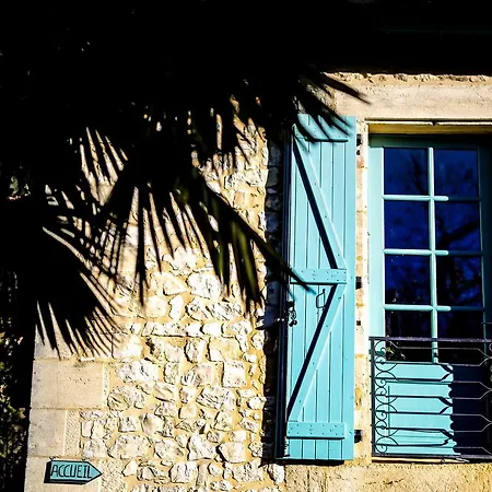 Le Moulin De Planiol Alojamento de Acomodação e Pequeno-almoço