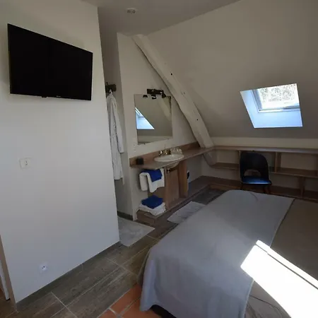 Le Moulin De Planiol