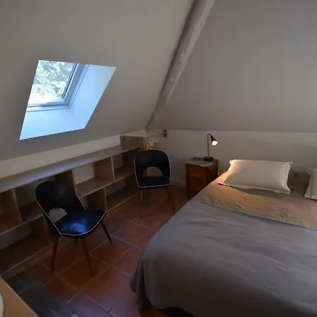 Le Moulin De Planiol Bed & Breakfast Le Vigan (Lot)