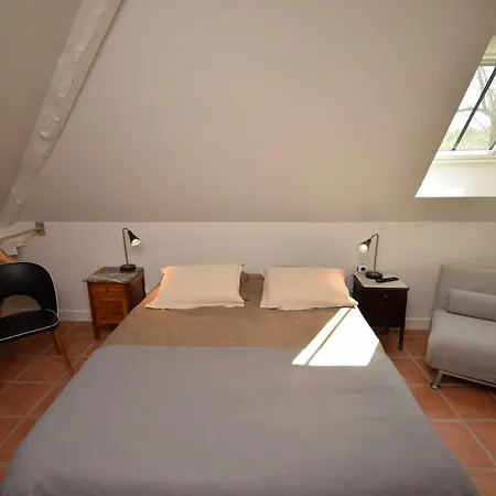 Le Moulin De Planiol 3*