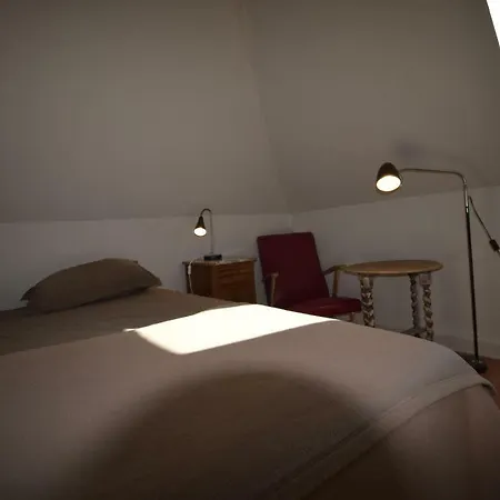 Bed & Breakfast Le Moulin De Planiol Le Vigan (Lot)