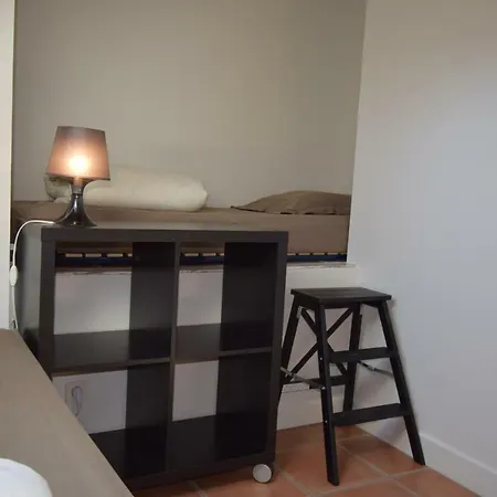 Bed & Breakfast Le Moulin De Planiol 3*