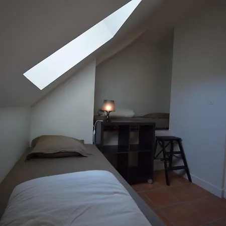 Le Moulin De Planiol 3* Le Vigan (Lot)