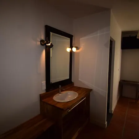 Bed & Breakfast Le Moulin De Planiol