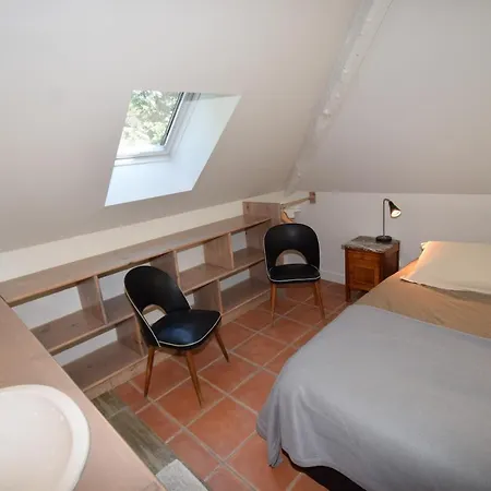Bed & Breakfast Le Moulin De Planiol *