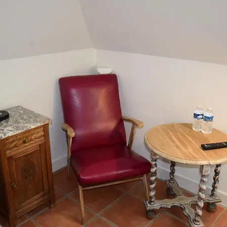 Bed & Breakfast Le Moulin De Planiol *