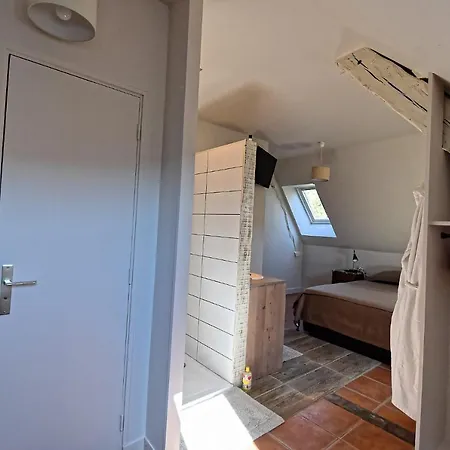 Le Moulin De Planiol Le Vigan (Lot)