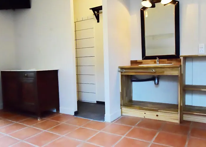 Le Moulin De Planiol 3* Le Vigan (Lot)