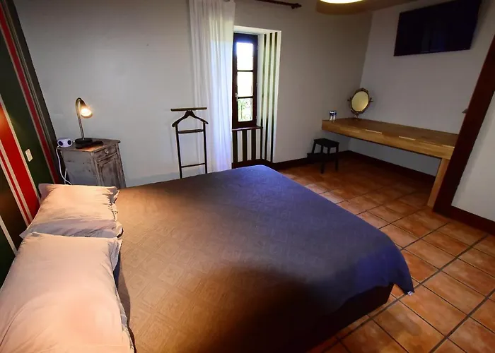 Le Moulin De Planiol Le Vigan (Lot)