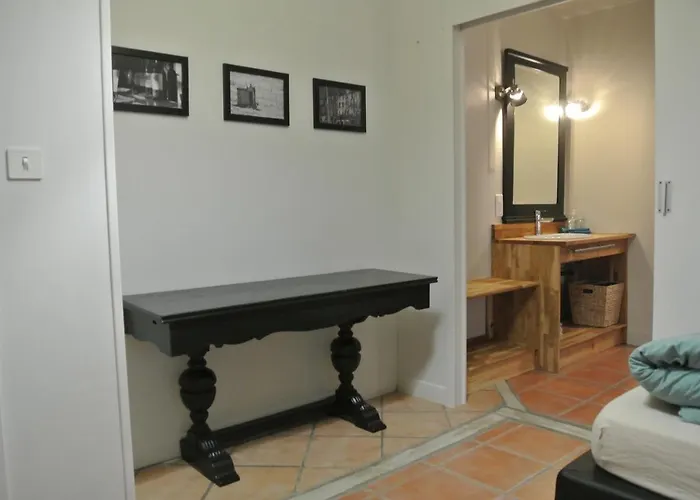 Le Moulin De Planiol