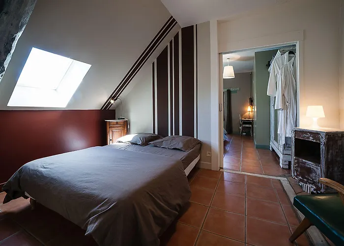Le Moulin De Planiol 3* Le Vigan (Lot)